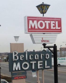 Belcaro Denver
